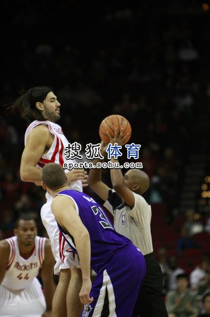 了亮点