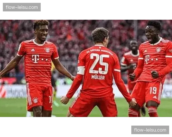 拜仁慕尼黑攻守均衡体系成熟，后防伤病成半决赛最大隐患
