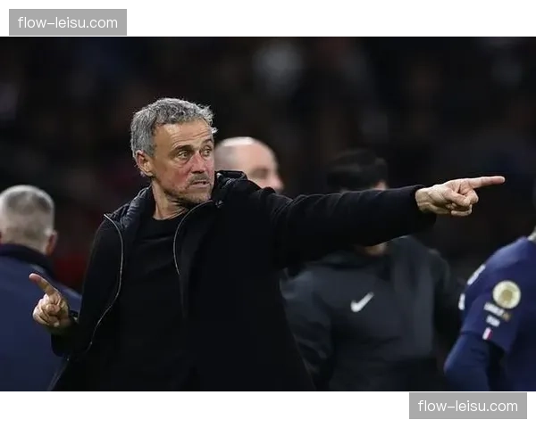 恩里克坦言管理失误，拉莫斯用表现回击不公平对待