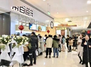 新手选择雷速加盟开店，