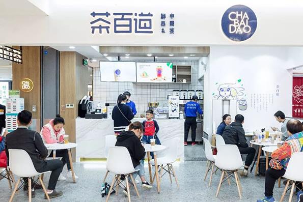 2021年奶茶店赚钱吗？雷速加盟店日均销售额多少？